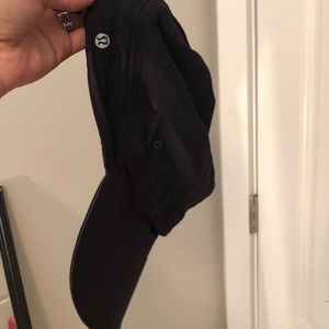Lululemon hat